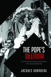 The Pope's Dilemma - J. Kornberg