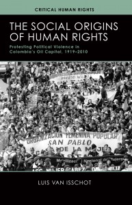 Van-Isschot-Social-Origins-Human-Rights