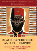 Black Experience and the Empire