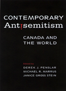 Contemporary Antisemitism-Canada and the World